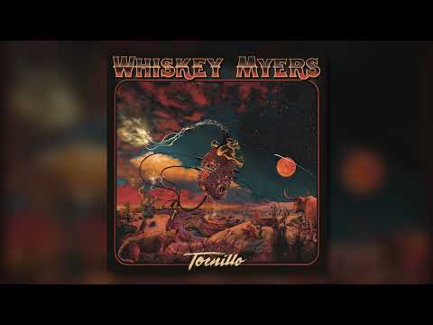 Whiskey Myers - "The Wolf" (Pseudo Video)