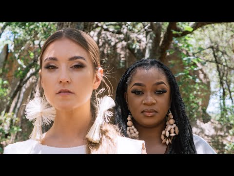 Gemma Griffiths ft Feli Nandi  -Tariro (Visualizer)