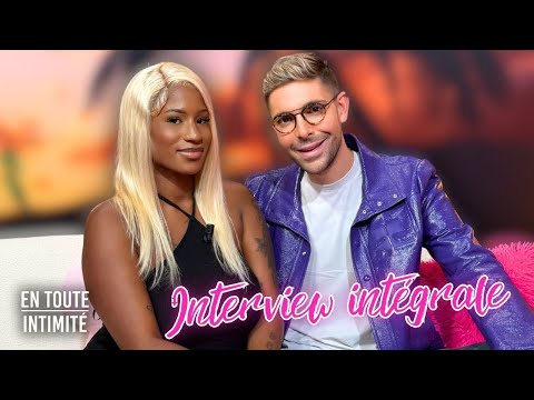 Bulma : de Châtelet à l’après KRTL Family, Confidences et Révélations ! (INTERVIEW INTÉGRALE)