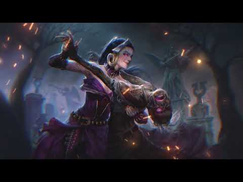 The Tragic Rise and Fall of Liliana Vess