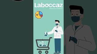 Acheter du matériel sur Laboccaz