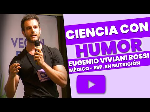Ciencia con humor