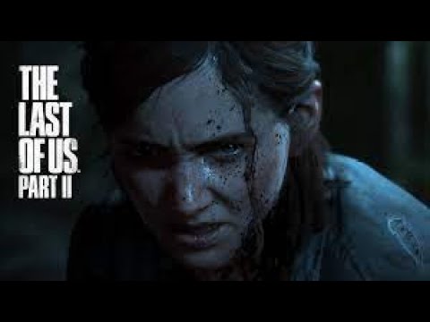 The Last of Us™ Part II Ep 32 The Final