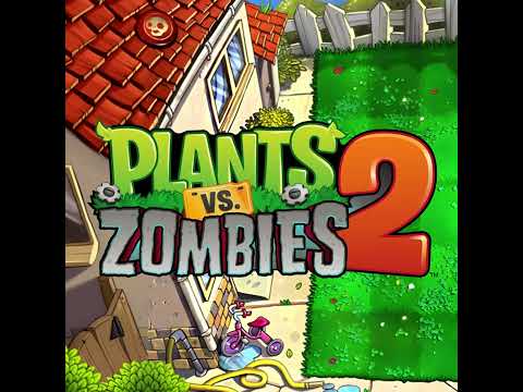 [OLD] Remade Zombotany - Plants vs. Zombies 1 Style