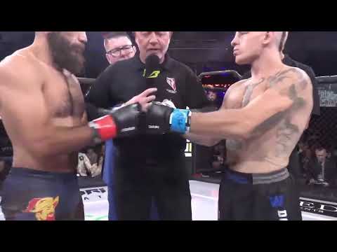 Borroka Presents XFC 53 | September 20