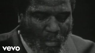 Thelonious Monk - I Mean You (Live From Salle Pleyel, Paris, France/1969)