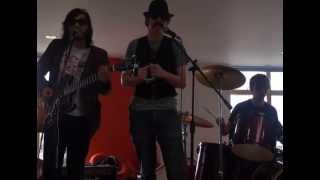 METAL CaSTLe Leavers BBQ performance (In Full)