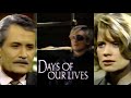 1990 Days Of Our Lives Promo NBC DOOL Victor Kiriakis Kidnaps Kayla Patch The Key