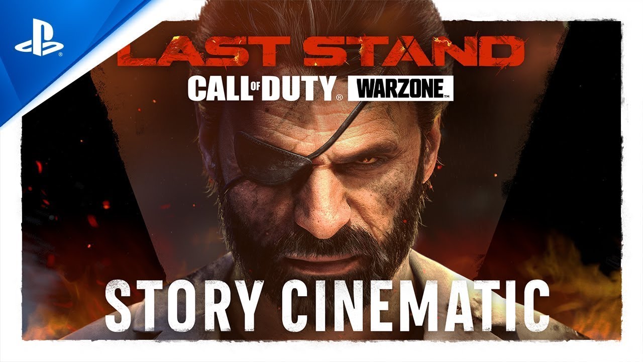 Call of Duty: Vanguard e Call of Duty: Warzone: Última Batalha chegam dia 24 de agosto