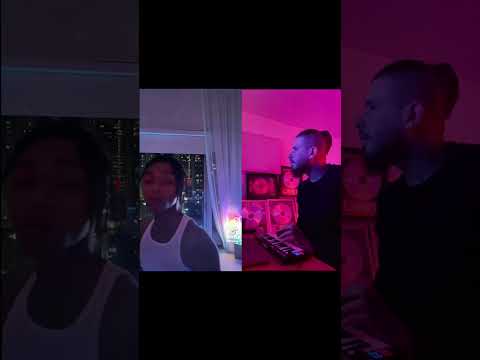 If Swae Lee made an EDM track 😈😈