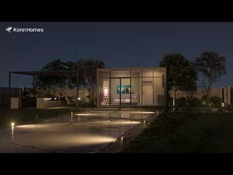 Meet the ATOM | Konn Homes