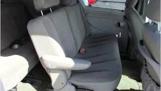 preview picture of video '2007 Chrysler Town & Country Used Cars Danville IL'