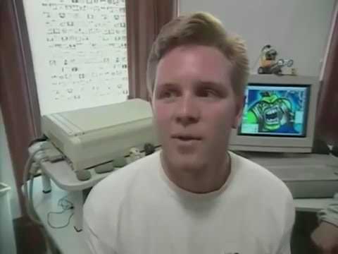 Tracing the development of the personal computer