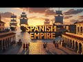 Fall Asleep to the Entire Story of the Spanish Empire