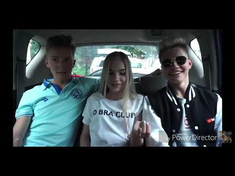 КИРИЛ ФЕЛИКС И СОФА КУПЕР ВСТРЕЧАЮТСЯ?!?