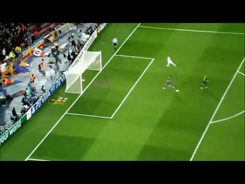 GOL TORRES - BARÇA 2 X 2 CHELSEA