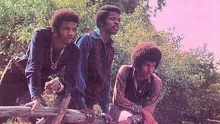 YOU GOT YOURS NOW I'LL GET MINE -  THE DELFONICS