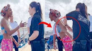 Cruise Passengers Are Getting Kicked Off More Often in 2026 — Here’s Why