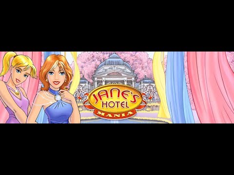 jane's hotel psp free download