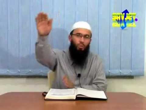 Allah voli njih i oni vole Allaha - Hajrudin Ahmetovic, prof