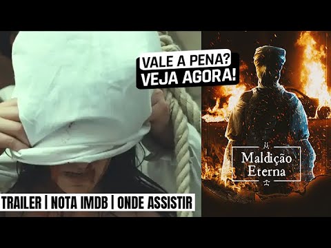 Eternal Curse | Trailer and where to find it to watch