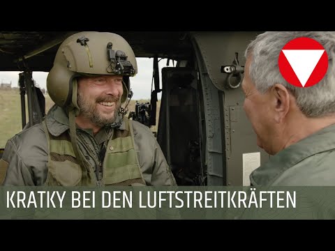 Tagwache mit Kratky (5) Luftstreitkräfte Teil 2