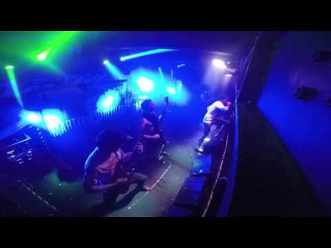 Martyr Defiled -  Sineater LIVE at Corporation Sheffield UK