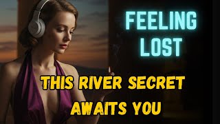 Why Your Stress Is Killing You (And How a River Can Save You) Feeling Crushed? This One Memory Could