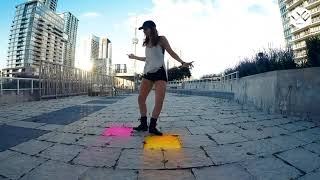 Heartbeat song tekno remix dj jhayson