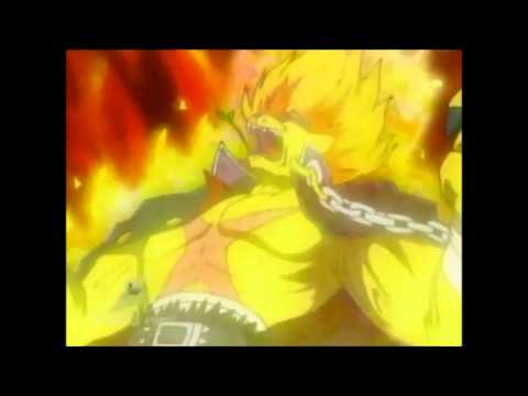 Bancholeomon Burstmode