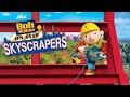 Bob The Builder On Site Skyscrapers DVD Trailer