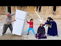 Maryam Loses Hope Of Escape The Ruthless Hassan And Farang