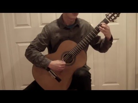 Bryan Johanson: Preludes 18 and 24