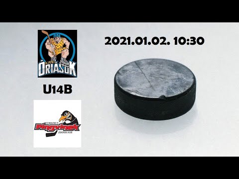 Óriások - Szombathelyi Pingvinek