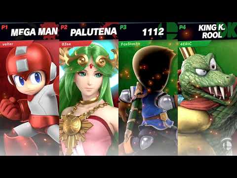 Velta / Sae (Red) vs KirbyKid / Mystic (Green) - CyPhaCon Mini (Winner's Quarters)