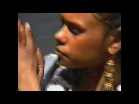 Ngali Digital Show - Melbourne Fashion Week(November 2020)