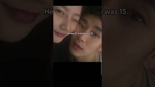 Download lagu She was minor 🔴#kdrama #kdramanews #kimsoohyun #kimsaeron #actress #actor #fypage #trending mp3