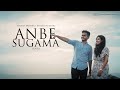 Anbe Sugama Cover Ft. Vasudev Krishna | Uthara Pattathil