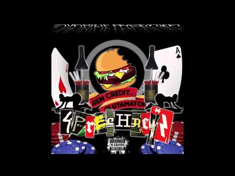 Glutamator - SprechreiZ (Album-Stream)