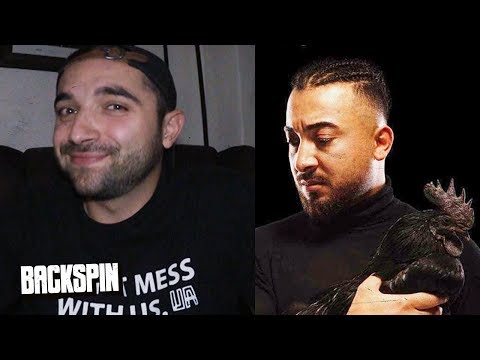 Wer ist der neue bei Raf Camora? Gallo Nero - Zino macht schlau #002
