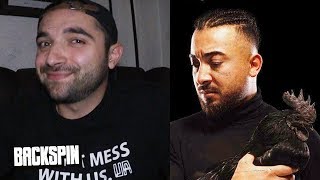 Wer ist der neue bei Raf Camora? Gallo Nero - Zino macht schlau #002