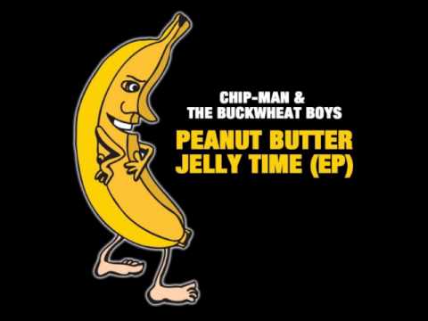 Video thumbnail for Peanut Butter Jelly (Radio)