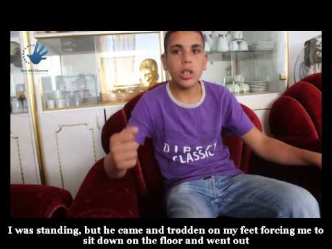 Abed El Moaty Salhab