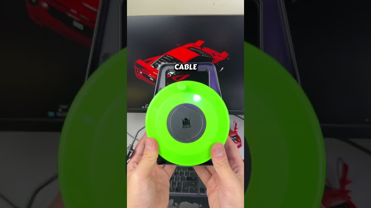 This saved my games so much #ethernet #fastinternet #fortnite 