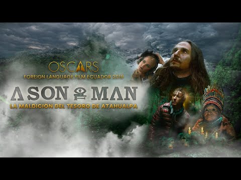Tráiler Un hijo de Hombre 2018