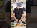 Bharwa Baingan Recipe Best Bhaingan Recipe Food Foodie Recipe Indian Cooking Love Shorts