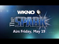 The SPARK May 2017