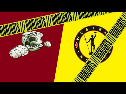 SBS Graniitti II - Westend Indians IV, 21.2.2016 - Parhaat Palat!