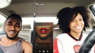 Alex Da Kid - Go ft. H.E.R., Rapsody (Reaction )