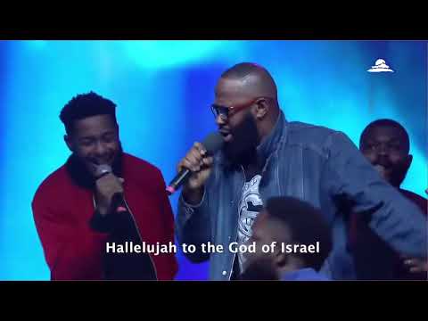 Jubilee Worship: Still Slaying Giants, Cover by Ksings, Tobi Jeff & LMGC, HOTR CHOIR.